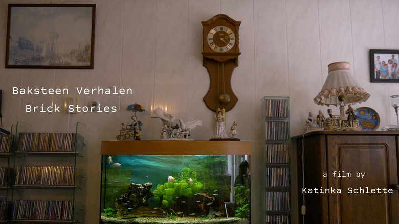 Baksteen verhalen