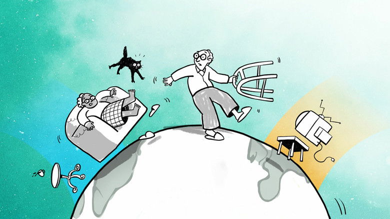 кадр из фильма Your Hundred Year Life