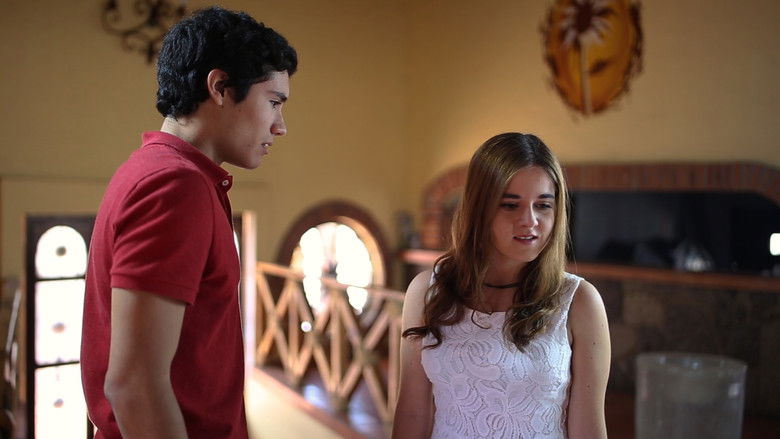 кадр из фильма Pasión de sangre