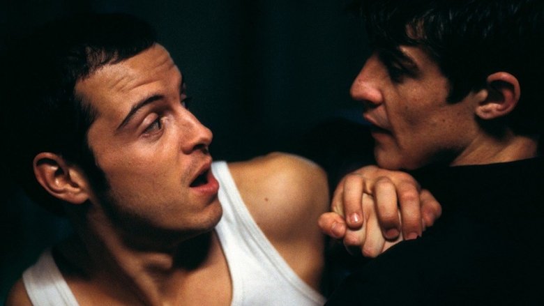 кадр из фильма Трупы