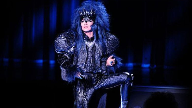 кадр из фильма バラの国の王子