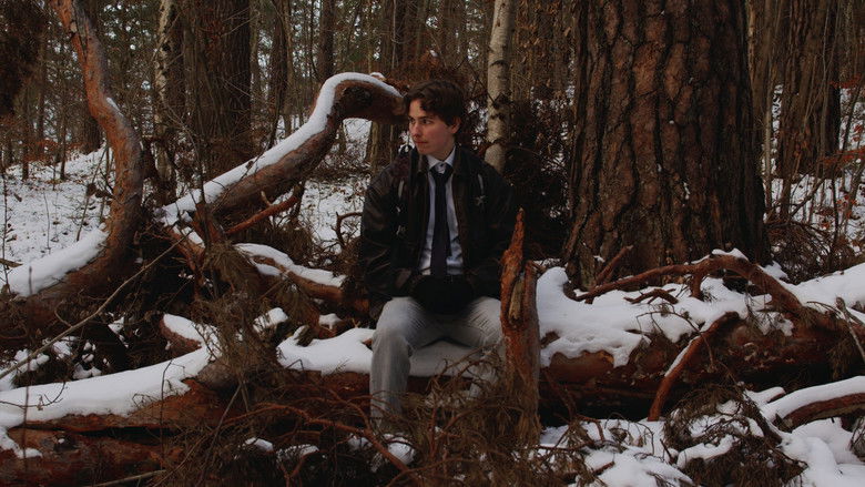 кадр из фильма Den Okonventionella Begravningsbyrån