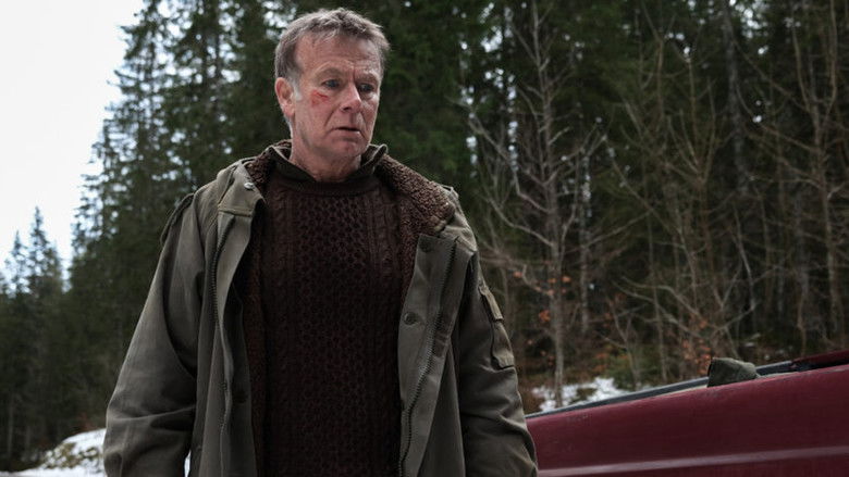 кадр из фильма Как заработать на убийстве