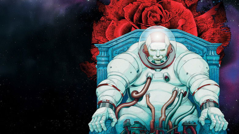 Воспоминания о будущем