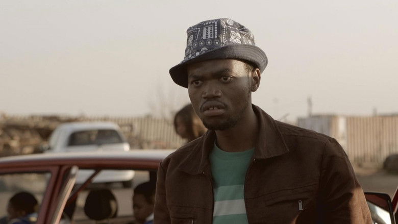 кадр из фильма After Robot Love