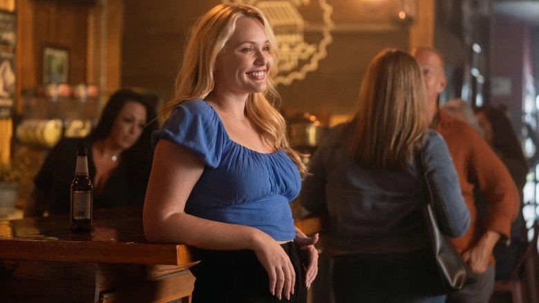 кадр из фильма Лик