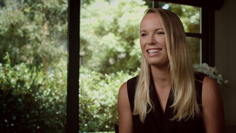 кадр из фильма Unraveling Athena