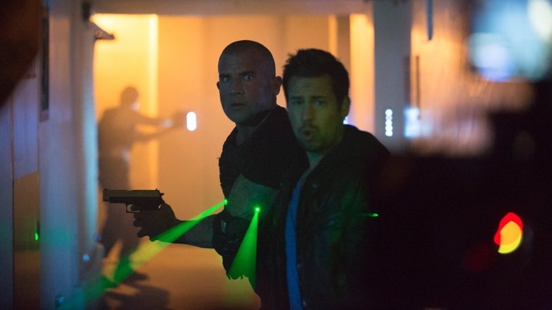 кадр из фильма В тисках