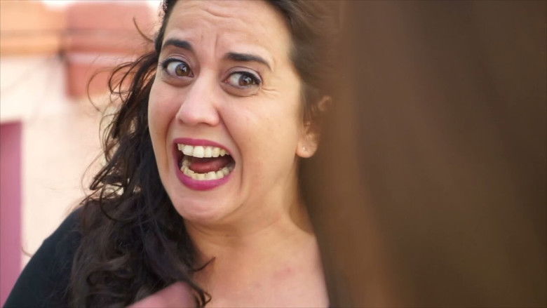 кадр из фильма El cuarto de Mona