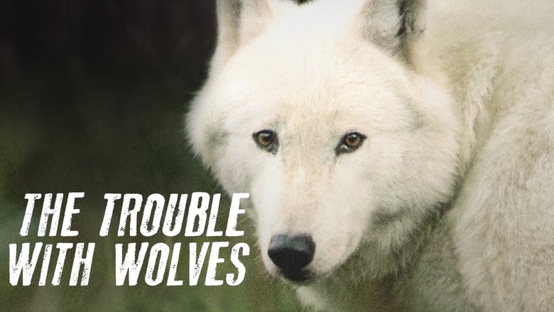 кадр из фильма The Trouble with Wolves