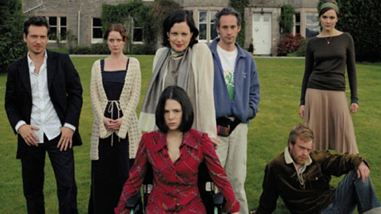 кадр из фильма The Truth