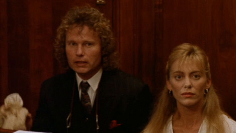 кадр из фильма Hunting