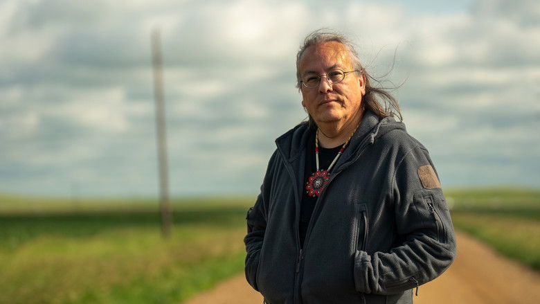 кадр из фильма Éire & Na Chéad Náisiúin