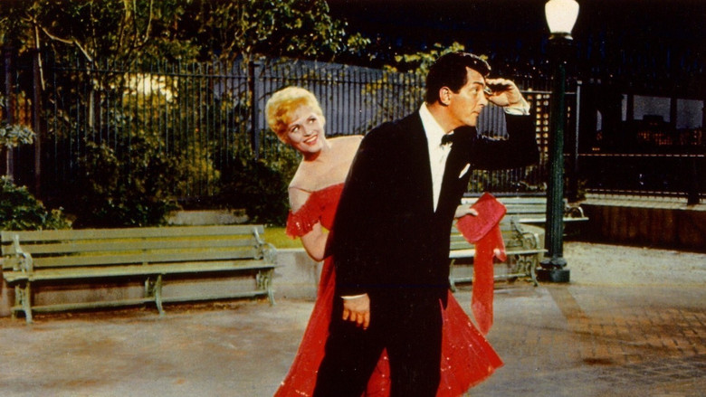 кадр из фильма Звонят телефоны