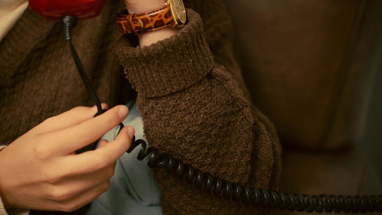 кадр из фильма A Telephone Call