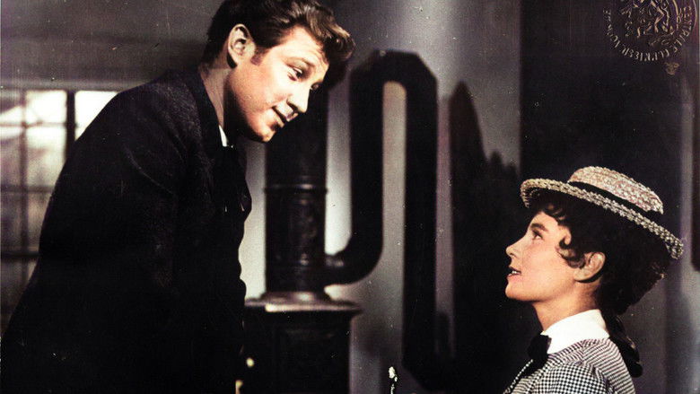 кадр из фильма Der Maulkorb