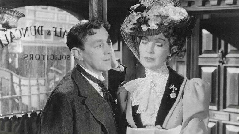 кадр из фильма Ловкач