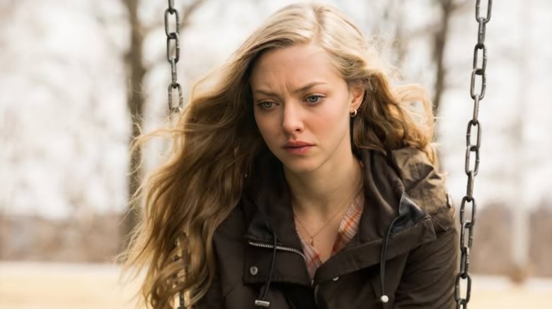 кадр из фильма Отцы и дочери