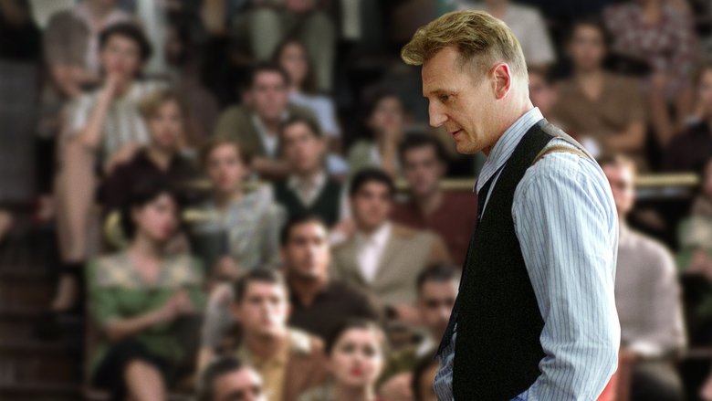 кадр из фильма Доктор Кинси