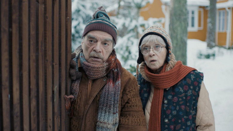 кадр из фильма Родители строгого режима