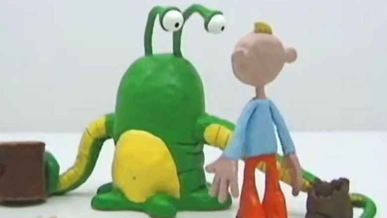 кадр из фильма Mon Copain?