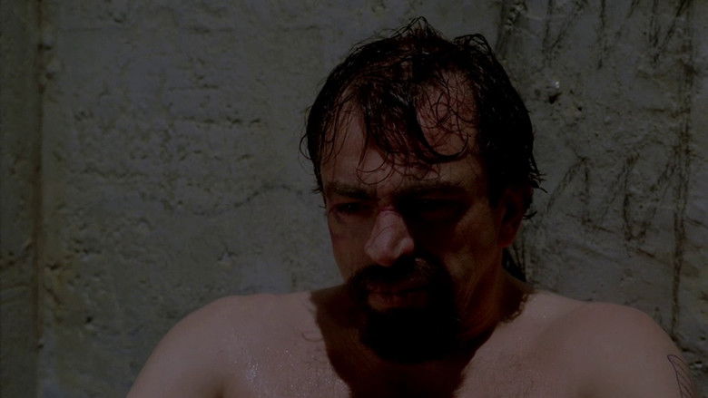 кадр из фильма Le party