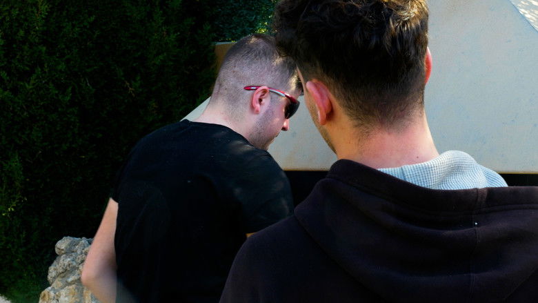 кадр из фильма BBQ