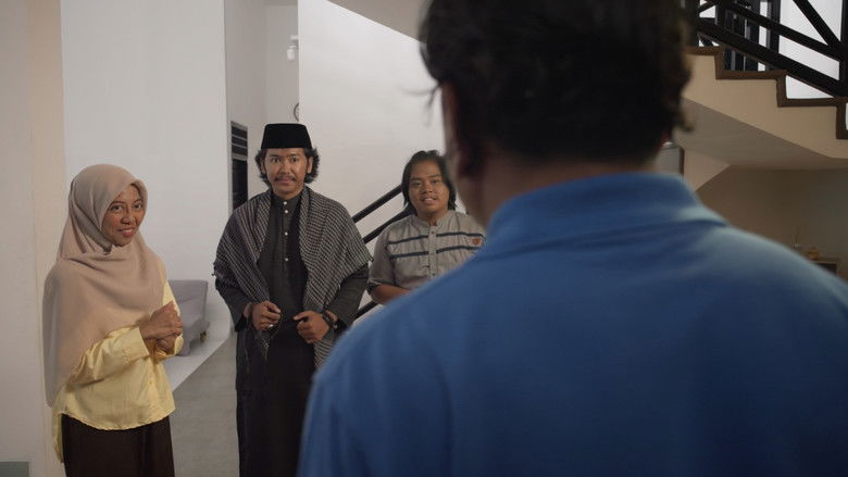 кадр из фильма Holy Salt