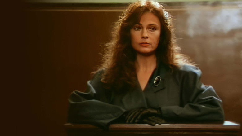 кадр из фильма Торговец криминалом