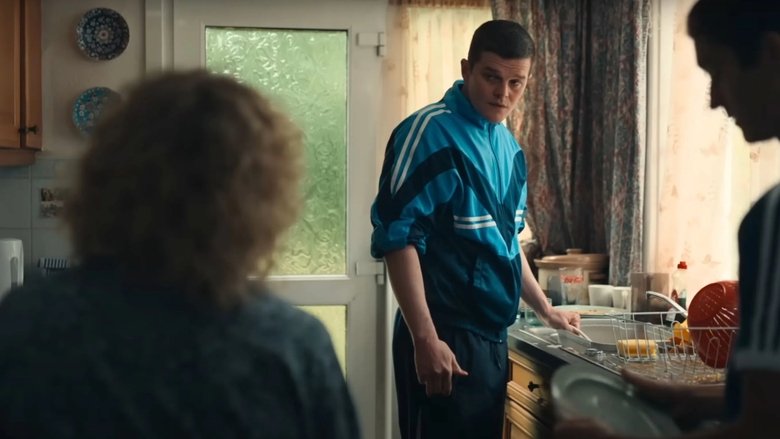 кадр из фильма Я ругаюсь