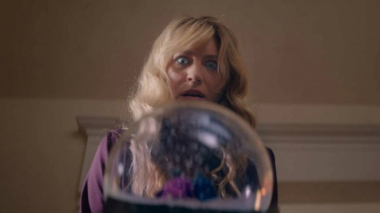 кадр из фильма The Ossan