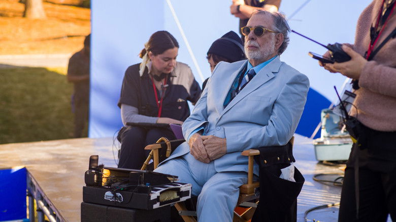 кадр из фильма Megadoc