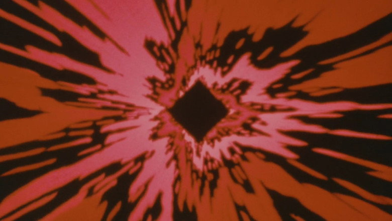 кадр из фильма Terminal Velocity