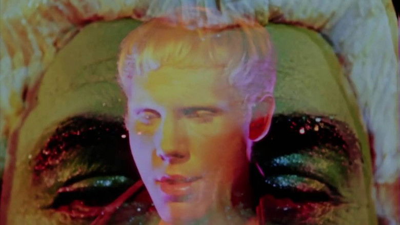 кадр из фильма The Inauguration of the Pleasure Dome