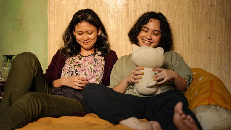 кадр из фильма Suka Duka Tawa