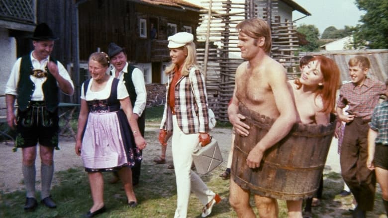 кадр из фильма Die Jungfrauen von Bumshausen