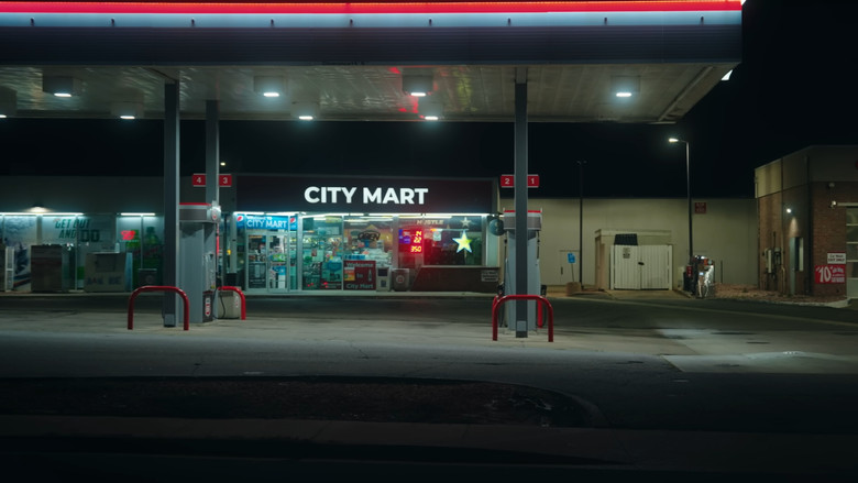 кадр из фильма 2 AM Coffee