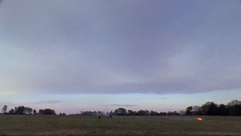 кадр из фильма Spark