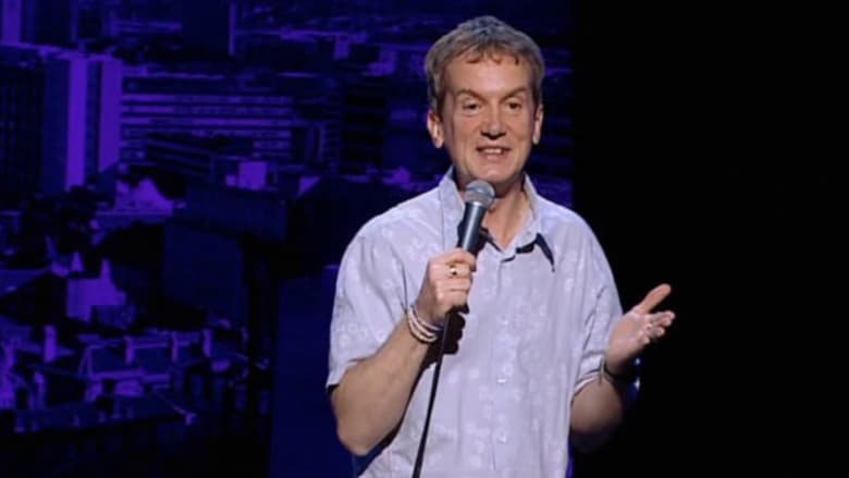 кадр из фильма Frank Skinner: Stand-Up