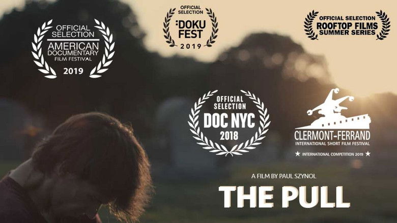 кадр из фильма The Pull