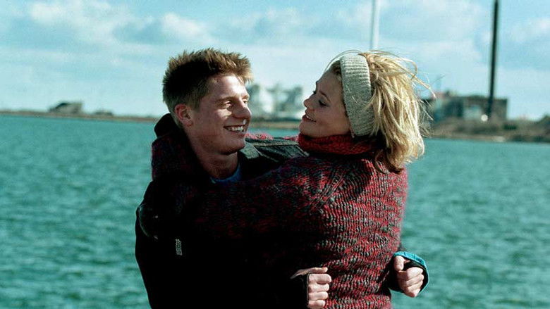 кадр из фильма Anja og Viktor: Kærlighed ved første hik 2