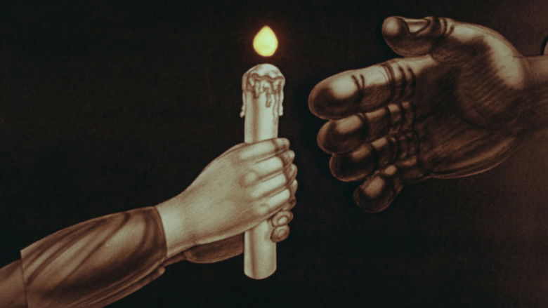 кадр из фильма Свадьба Свички