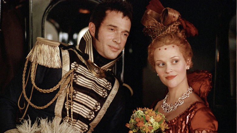 кадр из фильма Ярмарка тщеславия