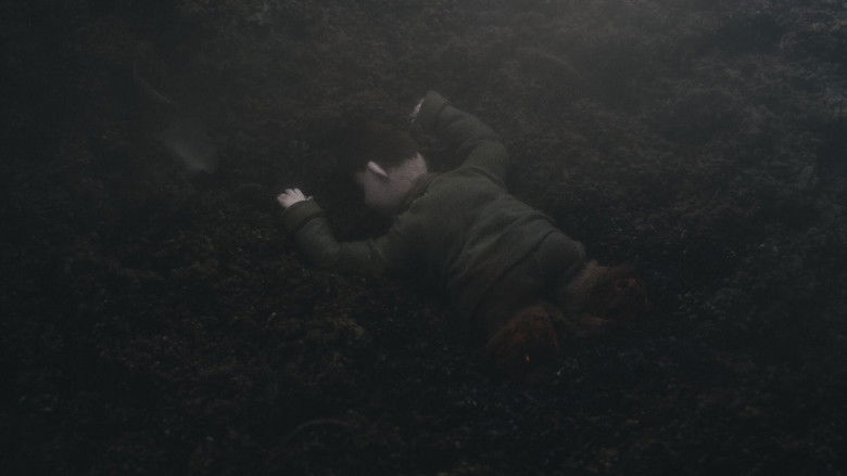 кадр из фильма Otto