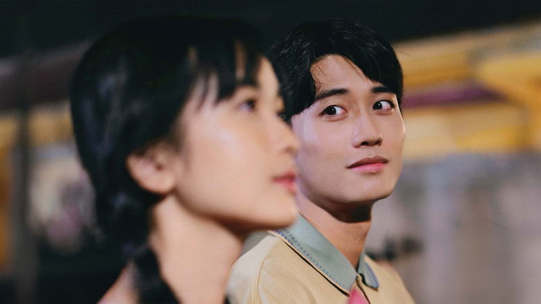 кадр из фильма Ngày Xưa Có Một Chuyện Tình