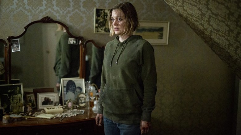 кадр из фильма Реликвия