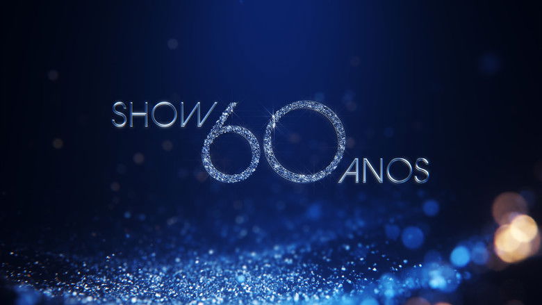 кадр из фильма Show 60 Anos