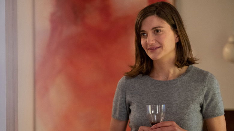 кадр из фильма Chronique d'une liaison passagère