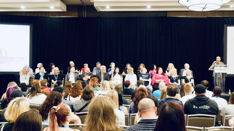 кадр из фильма Narbo's Guide to Being a BroomHead