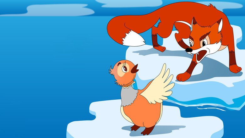 кадр из фильма Серая Шейка